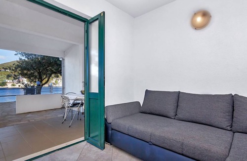Pokrivenik Apartment | 36 m² Apartment ∙ 1 bedroom ∙ 5 guests
