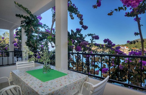 Pokrivenik Apartment | 36 m² Apartment ∙ 1 bedroom ∙ 5 guests