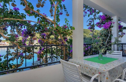 Pokrivenik Apartment | 36 m² Apartment ∙ 1 bedroom ∙ 5 guests