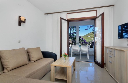 Pokrivenik Apartment | 36 m² Apartment ∙ 1 bedroom ∙ 5 guests