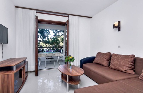 Pokrivenik Apartment | 36 m² Apartment ∙ 1 bedroom ∙ 5 guests