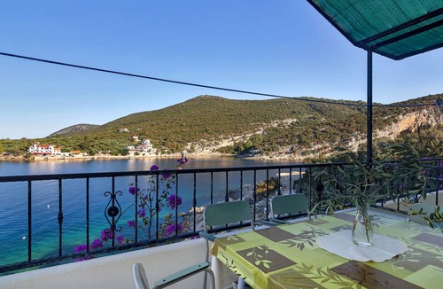 Pokrivenik Apartment | 36 m² Apartment ∙ 1 bedroom ∙ 5 guests