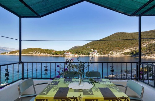Pokrivenik Apartment | 36 m² Apartment ∙ 1 bedroom ∙ 5 guests