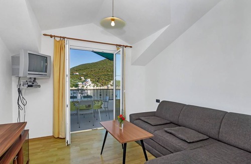 Pokrivenik Apartment | 36 m² Apartment ∙ 1 bedroom ∙ 5 guests
