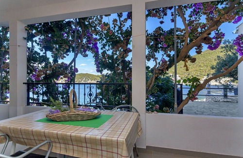 Pokrivenik Apartment | 36 m² Apartment ∙ 1 bedroom ∙ 5 guests