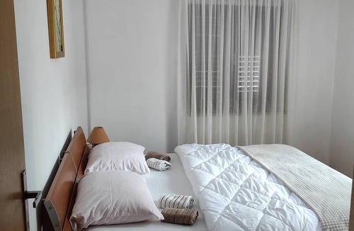 Mali Ston Resort | 36 m² Private room ∙ 1 bedroom ∙ 2 guests