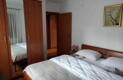 Mali Ston Resort | 36 m² Private room ∙ 1 bedroom ∙ 2 guests