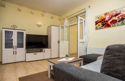 Drace Apartment | 36 m² Studio flat ∙ 1 bedroom ∙ 4 guests