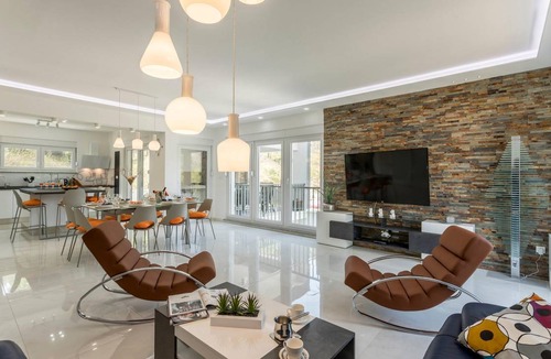 Tugare House | 360 m² House ∙ 4 bedrooms ∙ 10 guests