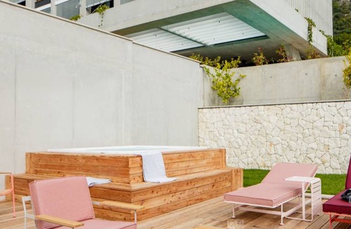 Brsecine Villa | 368 m² Villa ∙ 8 bedrooms ∙ 24 guests