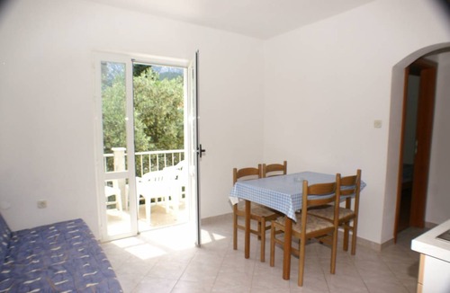 Duba Peljeska Apartment | 37 m² Apartment ∙ 2 bedrooms ∙ 4 guests