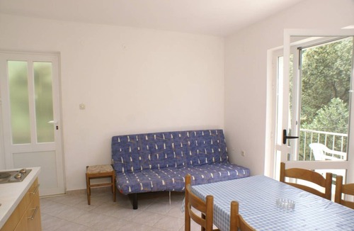 Duba Peljeska Apartment | 37 m² Apartment ∙ 2 bedrooms ∙ 4 guests