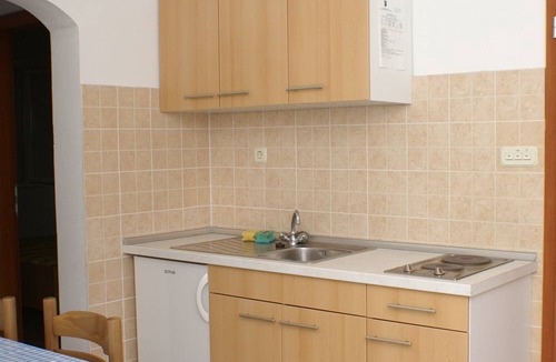 Duba Peljeska Apartment | 37 m² Apartment ∙ 2 bedrooms ∙ 4 guests