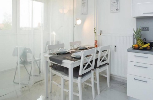 Velika Gorica Apartment | 37 m² Apartment ∙ 1 bedroom ∙ 4 guests
