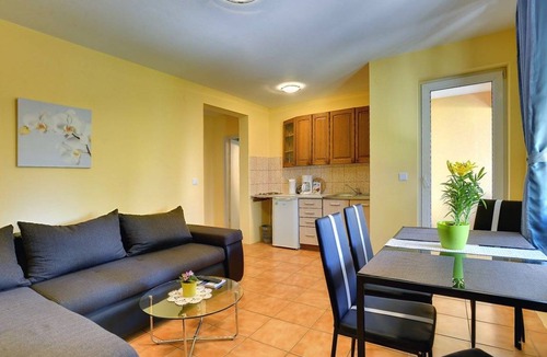 Liznjan Apartment | 37 m² Apartment ∙ 1 bedroom ∙ 4 guests