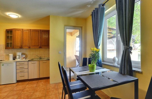 Liznjan Apartment | 37 m² Apartment ∙ 1 bedroom ∙ 4 guests