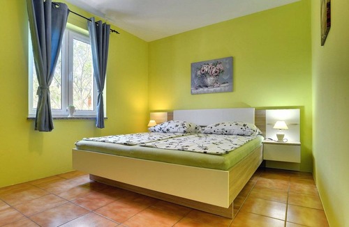 Liznjan Apartment | 37 m² Apartment ∙ 1 bedroom ∙ 4 guests