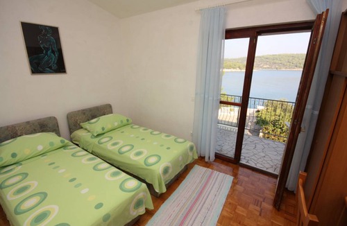 Necujam Apartment | 37 m² Apartment ∙ 1 bedroom ∙ 4 guests