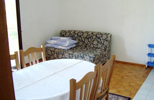 Necujam Apartment | 37 m² Apartment ∙ 1 bedroom ∙ 4 guests