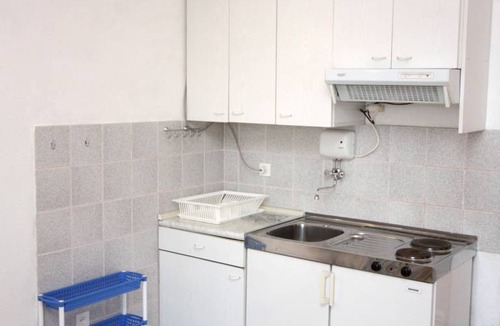Necujam Apartment | 37 m² Apartment ∙ 1 bedroom ∙ 4 guests
