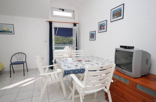 Pasadur Apartment | 37 m² Apartment ∙ 1 bedroom ∙ 4 guests