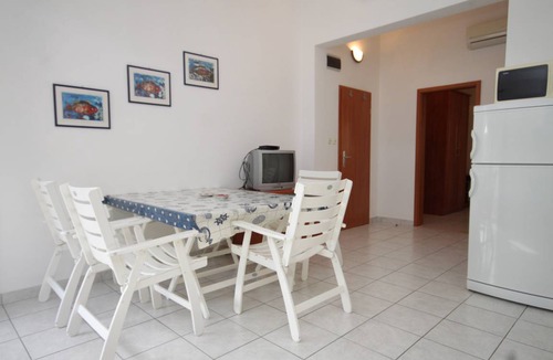 Pasadur Apartment | 37 m² Apartment ∙ 1 bedroom ∙ 4 guests