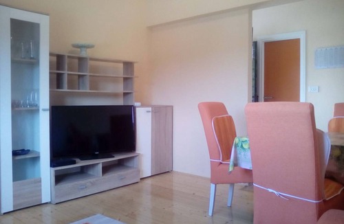 Pirovac Apartment | 37 m² Apartment ∙ 1 bedroom ∙ 4 guests