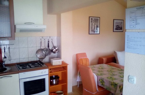 Pirovac Apartment | 37 m² Apartment ∙ 1 bedroom ∙ 4 guests