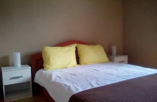Pirovac Apartment | 37 m² Apartment ∙ 1 bedroom ∙ 4 guests