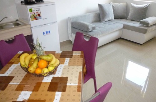 Seline Apartment | 37 m² Apartment ∙ 1 bedroom ∙ 3 guests
