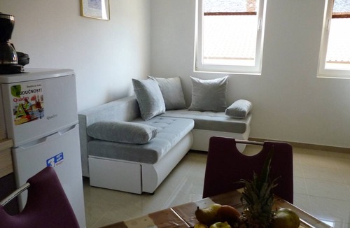 Seline Apartment | 37 m² Apartment ∙ 1 bedroom ∙ 3 guests