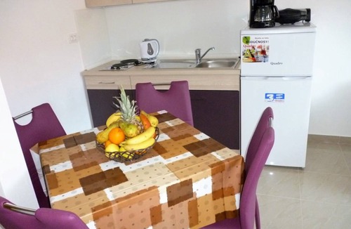 Seline Apartment | 37 m² Apartment ∙ 1 bedroom ∙ 3 guests
