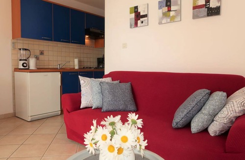 Ravni Apartment | 37 m² Apartment ∙ 1 bedroom ∙ 2 guests