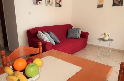 Ravni Apartment | 37 m² Apartment ∙ 1 bedroom ∙ 2 guests