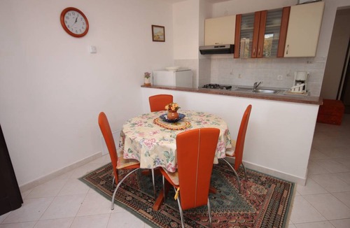 Duga Luka Apartment | 37 m² Apartment ∙ 1 bedroom ∙ 3 guests