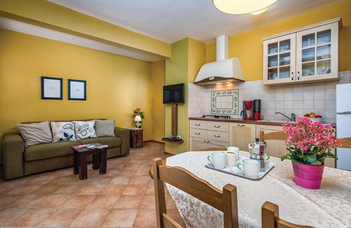 Babici Apartment | 37 m² Apartment ∙ 1 bedroom ∙ 4 guests
