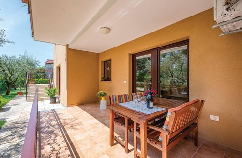 Babici Apartment | 37 m² Apartment ∙ 1 bedroom ∙ 4 guests