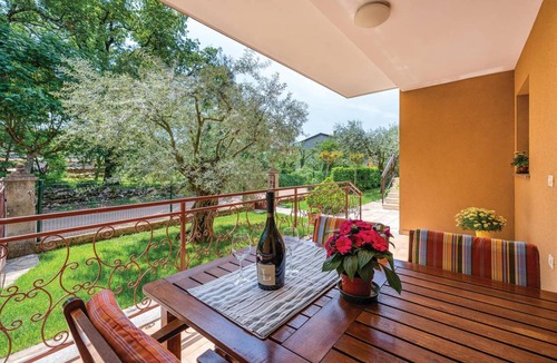 Babici Apartment | 37 m² Apartment ∙ 1 bedroom ∙ 4 guests