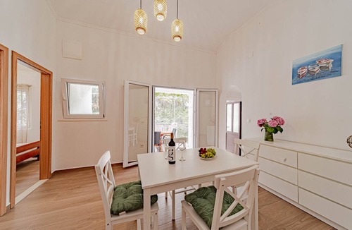 Zrnovo Apartment | 37 m² Apartment ∙ 2 bedrooms ∙ 4 guests