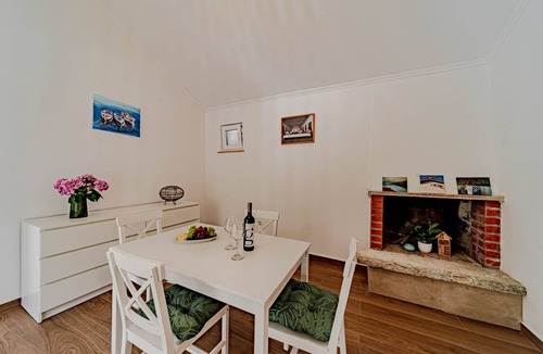 Zrnovo Apartment | 37 m² Apartment ∙ 2 bedrooms ∙ 4 guests