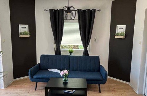Kraljevec Sesvetski Apartment | 37 m² Apartment ∙ 1 bedroom ∙ 5 guests
