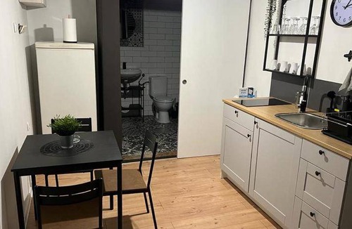 Kraljevec Sesvetski Apartment | 37 m² Apartment ∙ 1 bedroom ∙ 5 guests