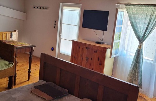 Unije House | 37 m² House ∙ 1 bedroom ∙ 3 guests