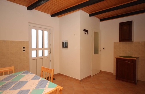 Unije House | 37 m² House ∙ 1 bedroom ∙ 3 guests