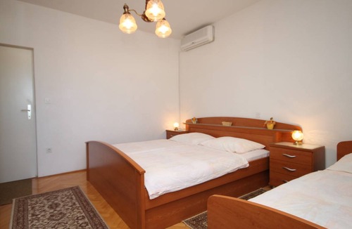 Ratac Resort | 37 m² Private room ∙ 1 bedroom ∙ 3 guests