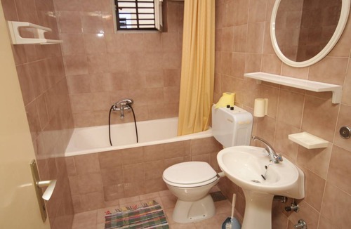 Ratac Resort | 37 m² Private room ∙ 1 bedroom ∙ 3 guests