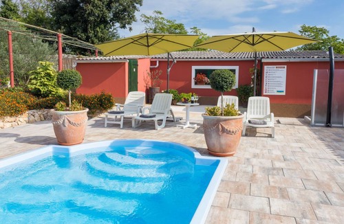 Ugljan Villa | 370 m² Villa ∙ 7 bedrooms ∙ 14 guests