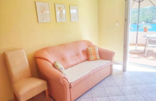 Skrivena Luka Apartment | 38 m² Apartment ∙ 1 bedroom ∙ 4 guests