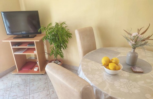 Skrivena Luka Apartment | 38 m² Apartment ∙ 1 bedroom ∙ 4 guests