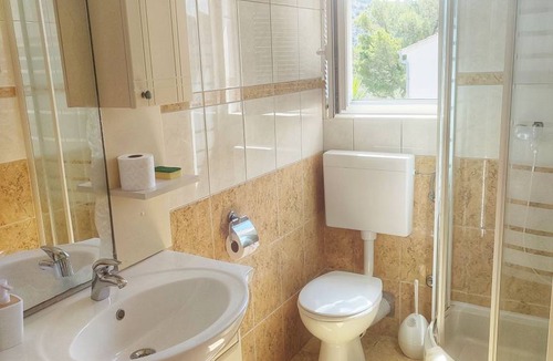 Skrivena Luka Apartment | 38 m² Apartment ∙ 1 bedroom ∙ 4 guests